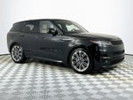2027 Land Rover Range Rover Sport Dynamic SE