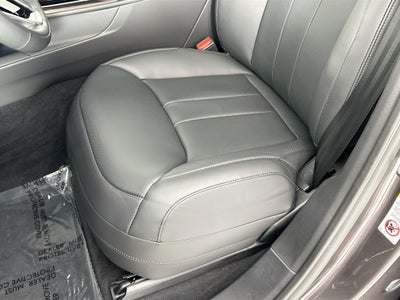 2026 Land Rover Range Rover Sport SE