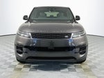 2026 Land Rover Range Rover Sport SE