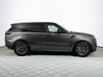 2026 Land Rover Range Rover Sport SE
