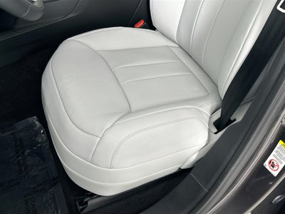 2026 Land Rover Range Rover Sport SE