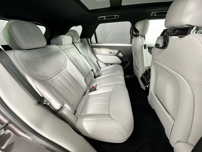 2026 Land Rover Range Rover Sport SE