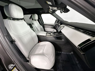 2026 Land Rover Range Rover Sport SE