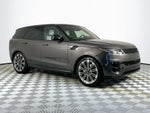 2026 Land Rover Range Rover Sport SE