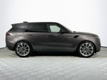 2026 Land Rover Range Rover Sport SE