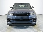 2026 Land Rover Range Rover Sport SE