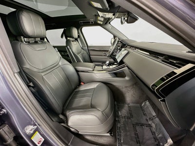 2026 Land Rover Range Rover Sport SE