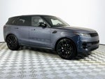 2026 Land Rover Range Rover Sport SE