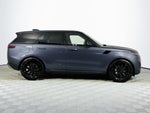 2026 Land Rover Range Rover Sport SE