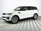 2027 Land Rover Range Rover Sport SE