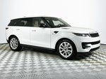 2027 Land Rover Range Rover Sport SE