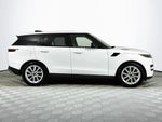 2027 Land Rover Range Rover Sport SE
