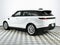 2027 Land Rover Range Rover Sport SE