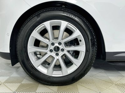 2027 Land Rover Range Rover Sport SE