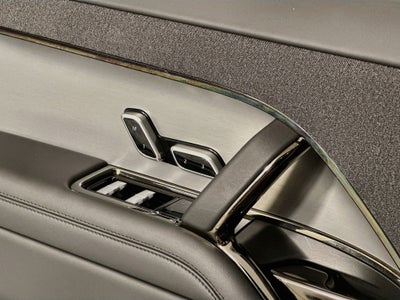 2024 Land Rover Range Rover Sport SE