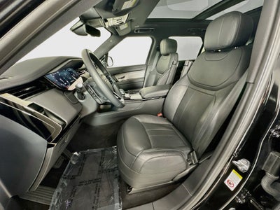 2024 Land Rover Range Rover Sport SE