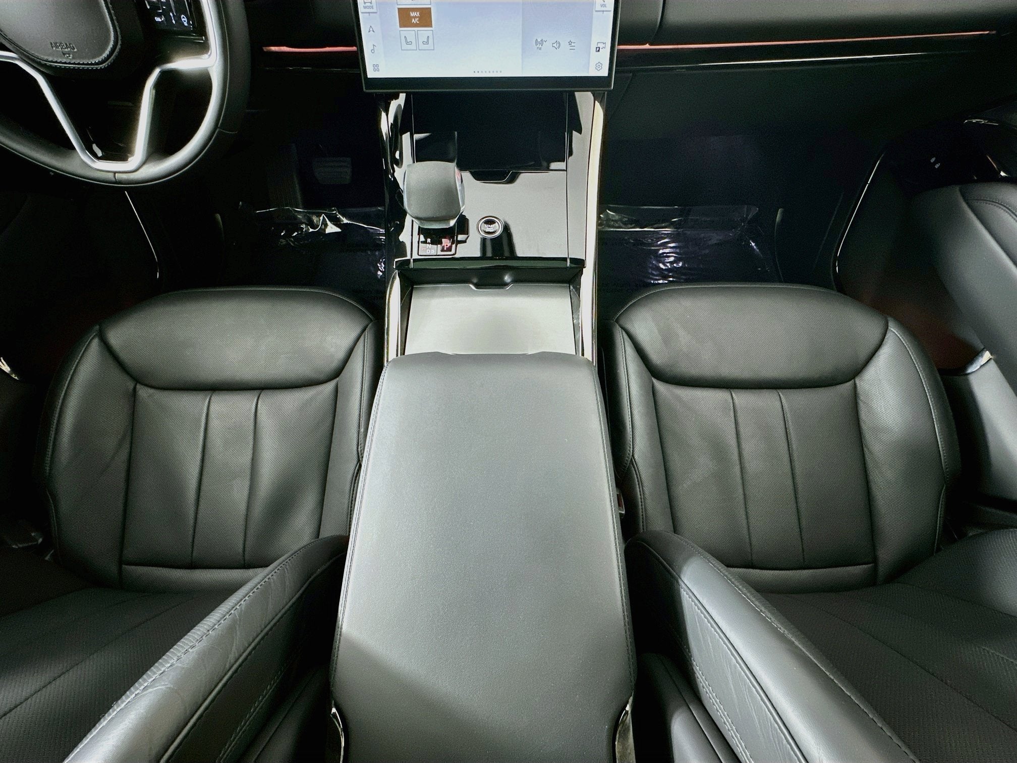2024 Land Rover Range Rover Sport SE