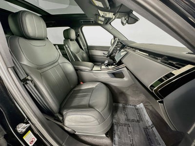 2024 Land Rover Range Rover Sport SE