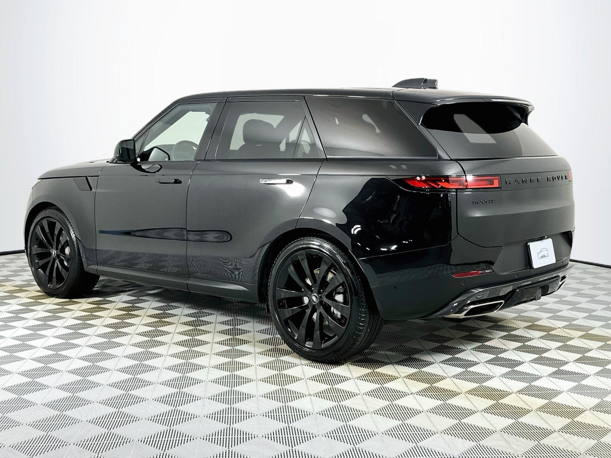 2024 Land Rover Range Rover Sport SE