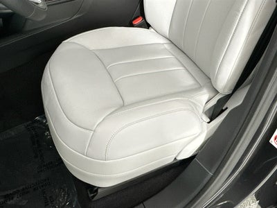 2026 Land Rover Range Rover Sport SE