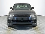 2026 Land Rover Range Rover Sport SE