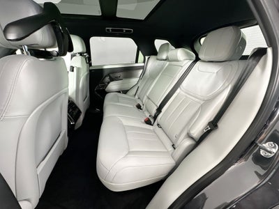 2026 Land Rover Range Rover Sport SE