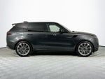 2026 Land Rover Range Rover Sport SE