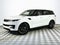 2026 Land Rover Range Rover Sport SE