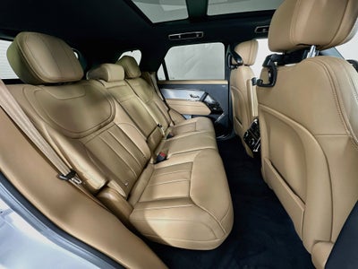 2026 Land Rover Range Rover Sport SE