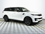 2026 Land Rover Range Rover Sport SE