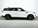 2026 Land Rover Range Rover Sport SE