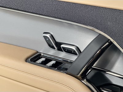 2026 Land Rover Range Rover Sport SE