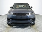 2026 Land Rover Range Rover Sport SE