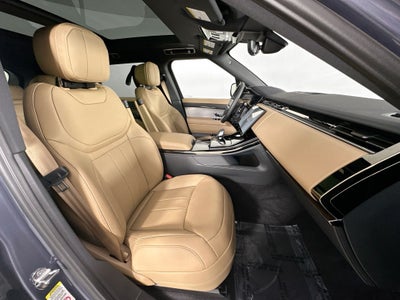 2026 Land Rover Range Rover Sport SE