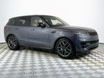 2026 Land Rover Range Rover Sport SE