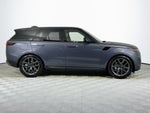 2026 Land Rover Range Rover Sport SE