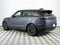 2026 Land Rover Range Rover Sport SE