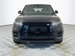 2026 Land Rover Range Rover Sport SE