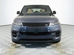 2026 Land Rover Range Rover Sport SE