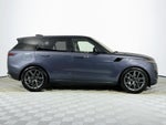2026 Land Rover Range Rover Sport SE
