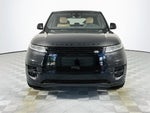 2027 Land Rover Range Rover Sport SE