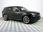 2027 Land Rover Range Rover Sport SE