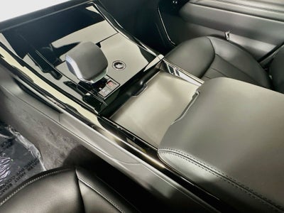 2026 Land Rover Range Rover Sport SE