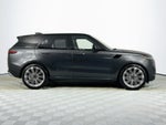 2026 Land Rover Range Rover Sport SE