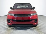 2023 Land Rover Range Rover Sport SE