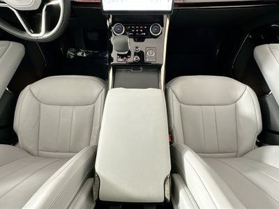 2023 Land Rover Range Rover Sport SE