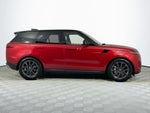 2023 Land Rover Range Rover Sport SE