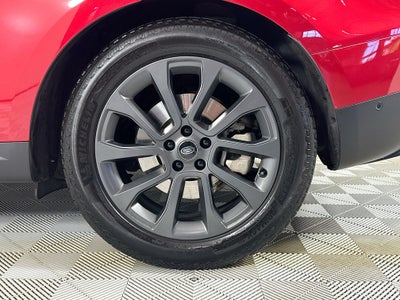 2023 Land Rover Range Rover Sport SE