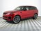 2026 Land Rover Range Rover Sport SE
