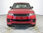 2026 Land Rover Range Rover Sport SE